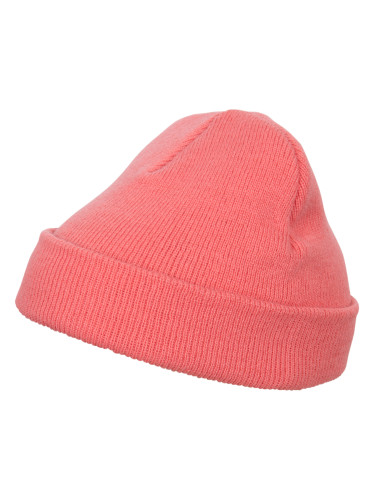 Beanie FLEXFIT - coral