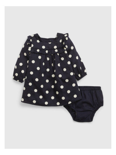 GAP Baby Polka Dot Dress - Girls