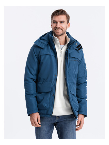 Мъжко яке Ombre