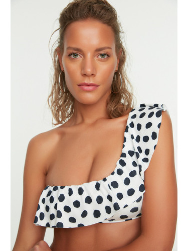 Дамски бански горнище Trendyol