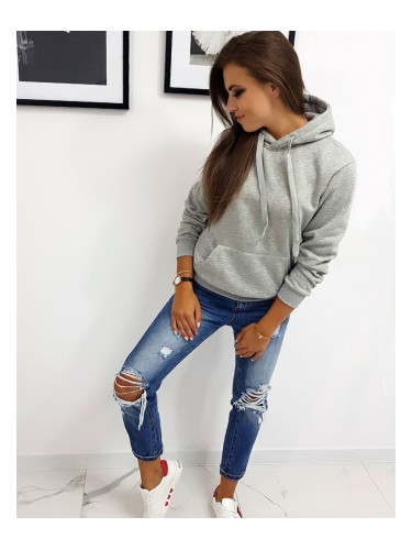 Дамски суитшърт DStreet