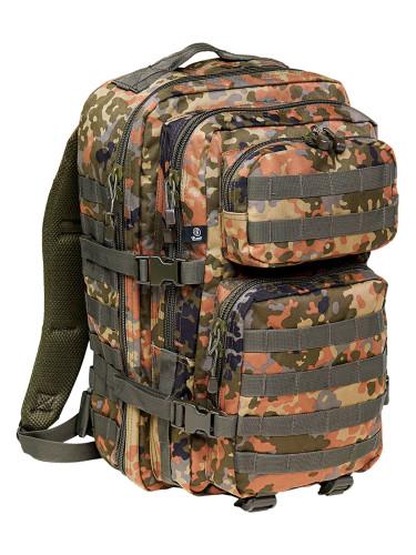 Backpack US Cooper Large flecktarn