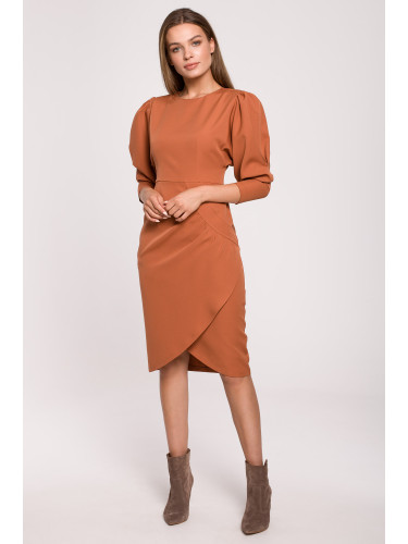 Stylove Woman's Dress S284