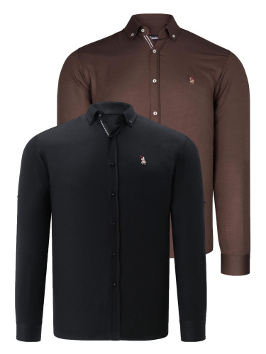 Мъжка риза dewberry