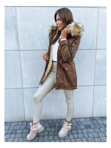 Дамско яке DStreet