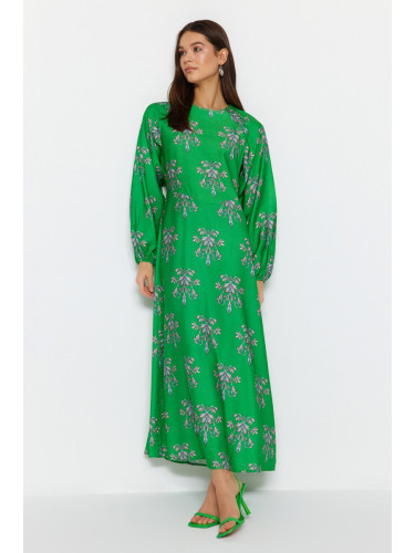 Дамска рокля Trendyol