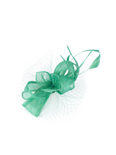 Art Of Polo Woman's Fascinator cz22170