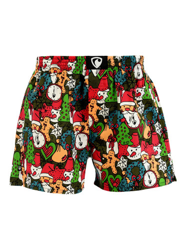 Men's boxer shorts Represent exclusive Ali Christmas Time