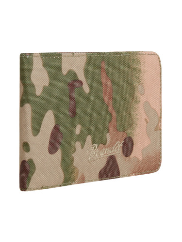 Wallet Four Tactical Camo