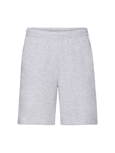 Lightweight Men's Shorts 640360 80/20 240g