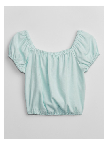GAP Children's Short Sleeve Top - Girls