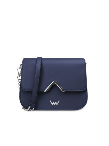 Handbag VUCH Metta Dark Blue