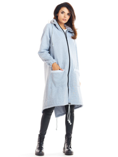 Женски суитшърт Infinite You M220