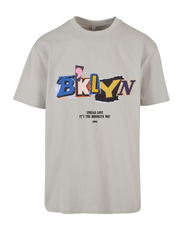 Men's T-shirt Mister Tee