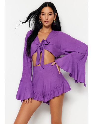 Дамски комплект Trendyol