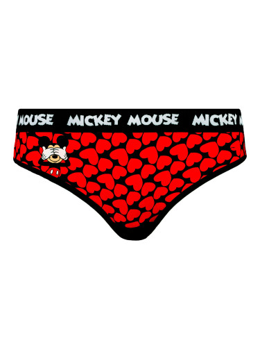 Women's panties Mickey Mouse - Frogies