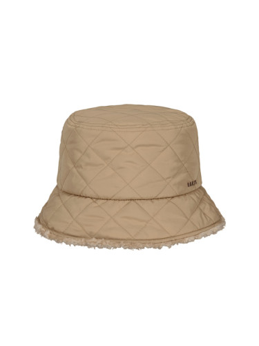 Hat Barts EROLA BUCKETHAT Light Brown