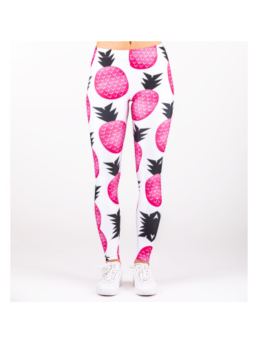 Mr. GUGU & Miss GO Woman's Leggings L729