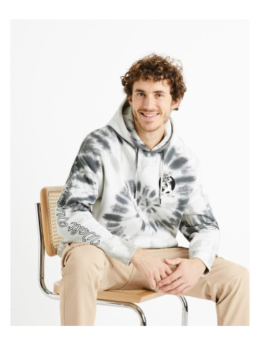 Celio Goofy Hoodie - Men