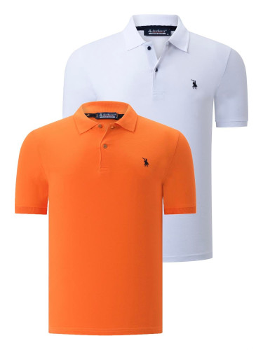 Мъжка поло риза dewberry