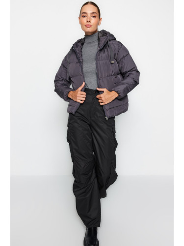 Дамско яке Trendyol Inflatable