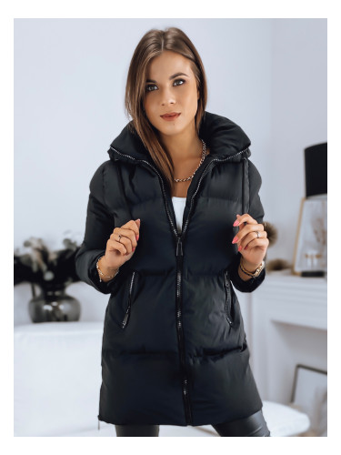 Дамско яке. DStreet Letlis