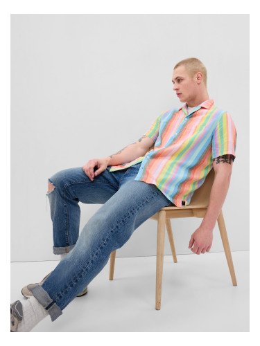 GAP Striped Shirt - Men's
