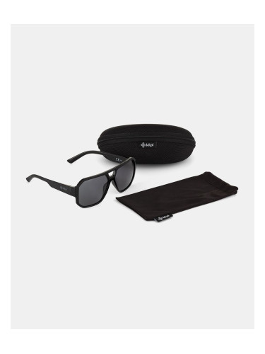 Kilpi TIMOTE-U Black Sunglasses