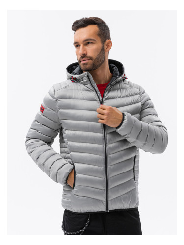 Мъжко яке Ombre