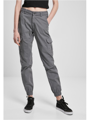 Дамски панталон Urban Classics Cargo