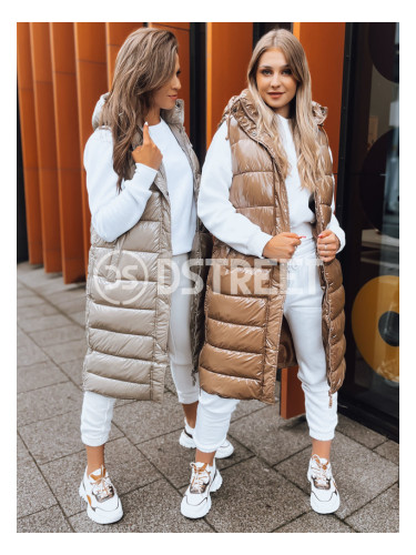 Дамски елек DStreet