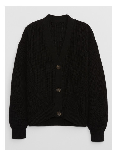 GAP Kids Fastening Cardigan - Girls