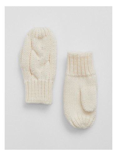 GAP Kids Knitted Gloves - Girls