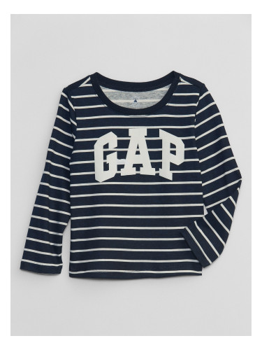 GAP Children's T-shirt with logo - Girls