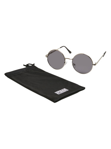 107 Sunglasses UC silver/grey