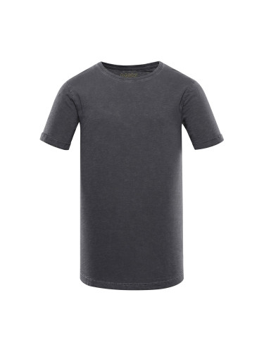 Men's t-shirt nax NAX VEDER periscope