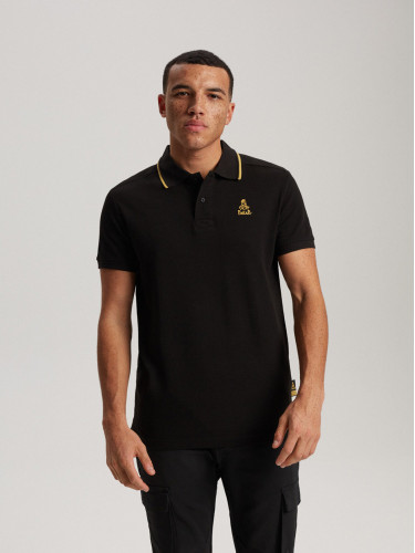 Diverse Men's polo shirt DKR P VIP III