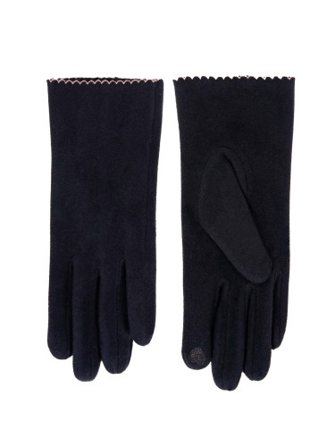 Yoclub Woman's Women's Gloves RS-075/5P/WOM/001