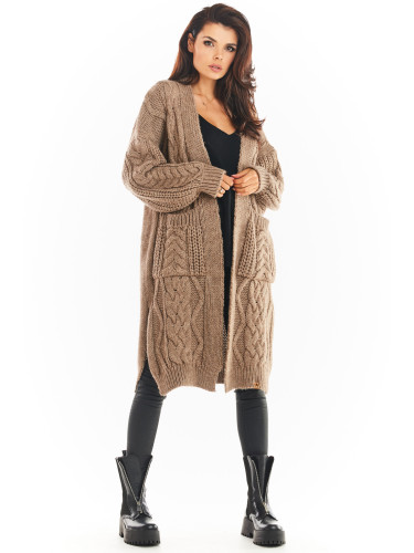 Awama Woman's Sweater A393