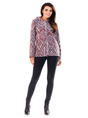 Infinite You Woman's Hoodie M144