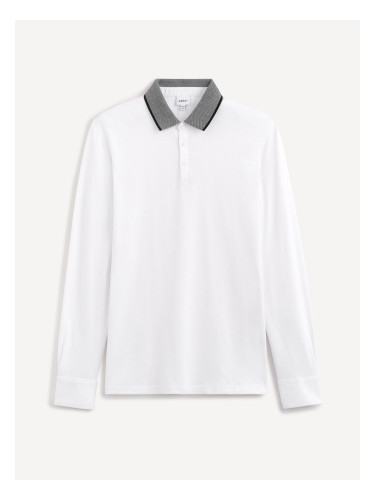 Celio T-shirt Sessicoml - Men's