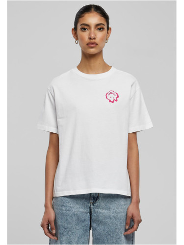 Everything is a nice white t-shirt