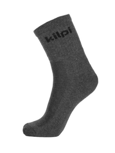 Universal sports socks KILPI AKARO-U grey