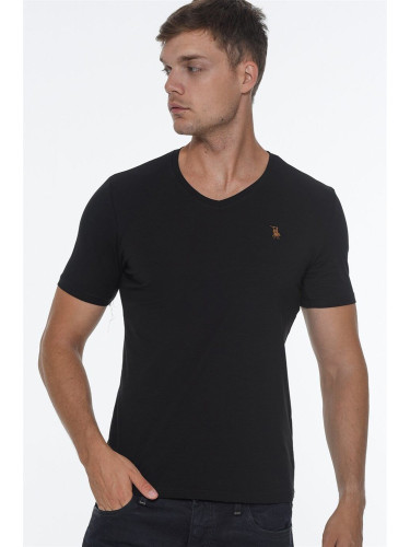 Мъжка тениска dewberry