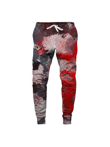 Aloha From Deer Unisex's Moth Tie Dye Sweatpants SWPN-PC AFD577