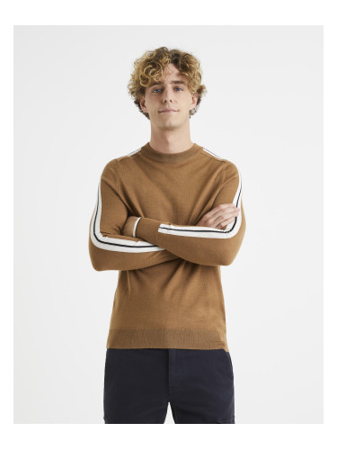 Celio Sweatshirt Veritas - Men's