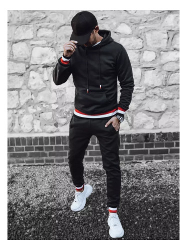 Мъжки суичър. DStreet i337_44778