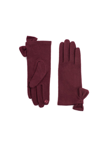 Art Of Polo Woman's Gloves Rk20324-2