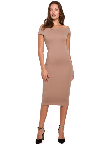 Дамска рокля Makover K001