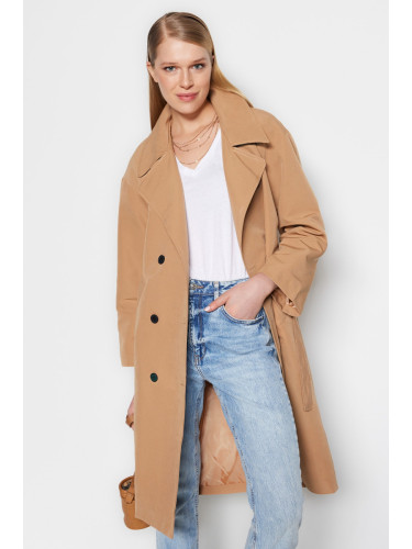 Дамско палто Trendyol